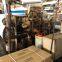 Tsudakoma ZW405 Water Jet  230CM  with Staubli 2571A dobby  Year 2002 Running in factory weaving textile machinery