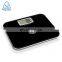 Digital Body Weight Bathroom Scale Hotel LCD Scales Battery Free