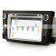 Erisin ES2506B 7" Mercedes Smart Car DVD Android 4.4.4 Touch Screen Car Radio