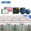 DFUN Temperature Real-time Lead Acid Battery Cell Monitoring System