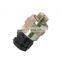 Oil Pressure Sensor Brake LAMP Light Switch Sender 20424055 Fit for Volvo Truck