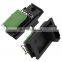 Car Motor Heater Fan Blower Control Resistor 6Q0959263A for Skoda Roomster 2006 - 2013