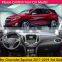 Для Chevrolet Equinox 3 2017, 2018, 2019 годов, 3-го поколения (MK3), а также для Holden. Антискользящая коврик для приборной панели, чехол для приборной панели, солнцезащитное покрытие для приборной панели, ковровые аксессуары для приборной панели