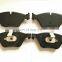 Wholesale Oem Top Quality Machine Brake Pads Set 34 11 6 775 310