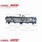 CARVAL JH AUTOTOP FRONT BUMPER GRILLE  FOR SORENTO 2019 JH03-SRT18-017