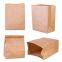 brown paper bags, for filling with surprises and creating an advent calendar, dimensions of each bag- Large Strong Paper Bags, With Bottom, Small Gift Wrap