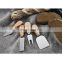 cheese knives and wooden cutting board home and kitchen use 5 in 1 cheese knife set
