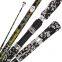 Super Hard Tilapia Fishing Rod Max 2.7m Two Section Professional