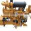 Brand new 6 cylinders SDEC SC11CB200 3306 diesel engine used in construction