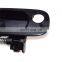 For Toyota Chevrolet Outside Exterior Door Handle Front Right Black 69210-02030 New
