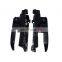 Free Shipping!2 PCS Interior Front LEFT RIGHT Door Handle for Hyundai Accent 82610-1E000