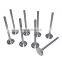 8 PCS Exhaust Valve 06D109611H for VW Golf GTI Tiguan Beetle AUDI Q3 Q5 TT A3 A5