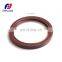 TC NBR crankshaft oil seal High temperature spark plug oil seal trucks