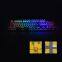 Decoration lights SK6812 led chip SMD 2020 rgb LED chip