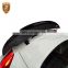 Carbon Fiber Auto Parts Suitable For Porsche Cayman 981 Side Skirts