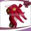 Cheap Red Fancy Octopus Dress Party Hat