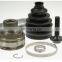 8K0 498 099B CV Joint CV Joint Kit Half shaft Driveshaft for Volkswagen Vw Audi