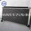 Condenser assy 8105010-1100 spare parts ZX auto grand tiger