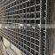 deformed galvanized steel grating bar