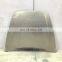 Factory Direct Supply Car Auto Body Parts Good Condition Cayenne Engine Hood