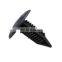 Car Trim Panel Nylon Clip Auto Bumper Garnish Rivet Retainer Plastic Fastener