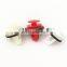 Factory Sale Car Clips Plastic Fasteners Car Door Panel Clips Used for Universal Cars Moulding Retainer