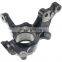 Suspensions Parts Steering Knuckle Assembly 43212-19015 43211-19015 for TOYOTA COROLLA