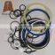 Hot sell hydraulic hammer/rock breaker seal kit for EDT2000 seal kit