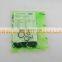 DH220-5 excavator controller oil seal 2426-1198KT