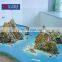 1\1000 scale model engineering sand table for other construction