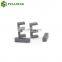 EI core soft magnetic Mn-Zn ferrite core for transformer