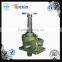 SWL worm precision screw jack