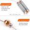 Factory Price Foam Handle Skipping Jump Rope Custom Logo Cheap Non Slip Speed Wire Rope