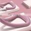 Wholesale New Best Quality 8 Word Shape Yoga Fitness Resistance Band For Chest Expander Tension Stretch Training  Elastic Band