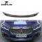 Facelift New 7 Series G11 Front Lip Carbon Fiber for BMW G12 740i 750i M Sport Sedan 2019-2020