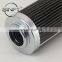 Hydraulic Micro Mesh Filter Element Metal Pipe DHD110B25B