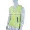 Cheap High Visible Road Safety Reflective Vest RF016