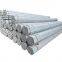 Wholesale ASTM A53 Welded Galvanized/Zinc Coated Steel Pipe/Tube