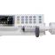 Factory direct sale Electric Portable human or Veterinary Infusion Syringe Pump for Hospital