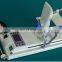 Lower Limb CPM Machine Bracing lower limb machine rehabilitation physical therapy equipment