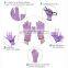 Hot selling high quality durable touch screen grade 5 cut resistant gloves