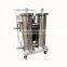JL-II-50 Flexible Turbine Oil Filtration Device