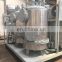 Highly efficient TYR series dirty cooking oil cleaning machine/oil recovery plant/oil purification machine