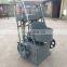 Compressed COCO-PEAT Brick making machine coconut fiber block press machine Made in China