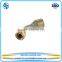 Hydraulic hose fitting - Swage British thread 22611&22641&22691 pipe fitting