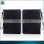  express protective folding ribbon leather case for tab 4