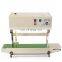 Vertical automatic film sealing machine continuous sealing machine price