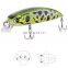 New Design 8cm/13g  artificial bait  Minnow Fishing Lure Sinking Minnow Lure