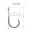 High Strength Stainless Steel Tuna Fishing Hook Heavy Duty Swordfish Shark Jigging Hook