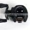 DAIWA CC80 Baitcasting Fishing Reel 7kg Power Super Lightweight 6.8:1 Bait Casting Fishing Reel One-way Clutch Magnetic Brake